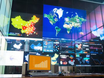 data center